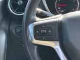 Thumbnail of 2019 Black Chevrolet Blazer