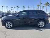 Thumbnail of 2019 Black Chevrolet Blazer