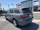 Thumbnail of 2023 Destroyer Gray Clearcoat Dodge Durango