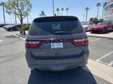 Thumbnail of 2023 Destroyer Gray Clearcoat Dodge Durango