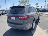 Thumbnail of 2023 Destroyer Gray Clearcoat Dodge Durango