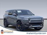Photo of 2023 Gray Rivian R1S