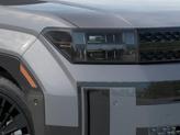 Thumbnail of 2025 Hampton Gray Hyundai SANTA FE HEV