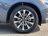 Thumbnail of 2023 Dark Blue Volvo XC60