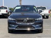 Thumbnail of 2023 Dark Blue Volvo XC60