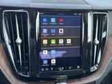 Thumbnail of 2023 Dark Blue Volvo XC60