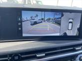Thumbnail of 2024 Serenity White Hyundai SANTA FE