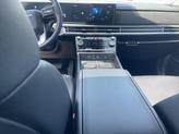Thumbnail of 2024 Serenity White Hyundai SANTA FE