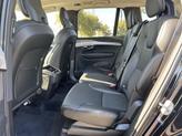Thumbnail of 2022 Onyx Black Metallic Volvo XC90