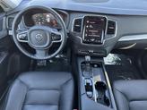 Thumbnail of 2022 Onyx Black Metallic Volvo XC90