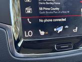Thumbnail of 2022 Onyx Black Metallic Volvo XC90