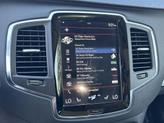 Thumbnail of 2022 Onyx Black Metallic Volvo XC90