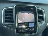 Thumbnail of 2022 Onyx Black Metallic Volvo XC90