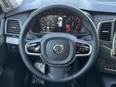 Thumbnail of 2022 Onyx Black Metallic Volvo XC90