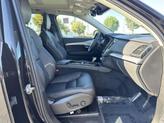 Thumbnail of 2022 Onyx Black Metallic Volvo XC90