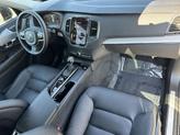 Thumbnail of 2022 Onyx Black Metallic Volvo XC90