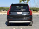 Thumbnail of 2022 Onyx Black Metallic Volvo XC90