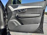 Thumbnail of 2022 Onyx Black Metallic Volvo XC90