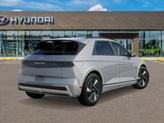 Thumbnail of 2025 Cyber Gray Hyundai IONIQ 5