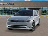 Thumbnail of 2025 Cyber Gray Hyundai IONIQ 5