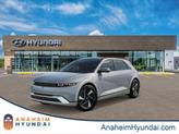 Photo of 2025 Cyber Gray Hyundai IONIQ 5