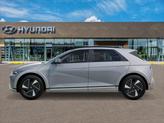 Thumbnail of 2025 Cyber Gray Hyundai IONIQ 5