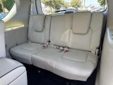 Thumbnail of 2022 Moonstone White INFINITI QX80