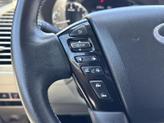 Thumbnail of 2022 Moonstone White INFINITI QX80