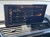 Thumbnail of 2022 Florett Silver Metallic Audi SQ5