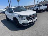 Photo of 2022 Summit White GMC Terrain