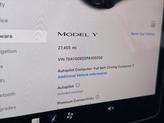 Thumbnail of 2023 Deep Blue Metallic Tesla Model Y