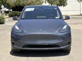 Thumbnail of 2023 Deep Blue Metallic Tesla Model Y