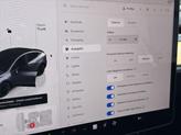 Thumbnail of 2023 Deep Blue Metallic Tesla Model Y