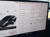 Thumbnail of 2023 Deep Blue Metallic Tesla Model Y