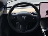 Thumbnail of 2023 Deep Blue Metallic Tesla Model Y