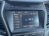 Thumbnail of 2017 Sparkling Silver Hyundai Santa Fe Sport