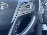Thumbnail of 2017 Sparkling Silver Hyundai Santa Fe Sport