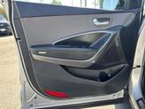 Thumbnail of 2017 Sparkling Silver Hyundai Santa Fe Sport