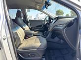 Thumbnail of 2017 Sparkling Silver Hyundai Santa Fe Sport