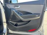 Thumbnail of 2017 Sparkling Silver Hyundai Santa Fe Sport