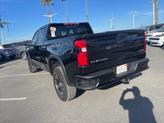 Thumbnail of 2022 Black Chevrolet Silverado 1500