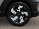 Thumbnail of 2026 Cyber Gray Metallic Hyundai KONA