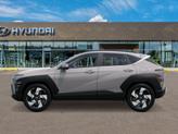 Thumbnail of 2026 Cyber Gray Metallic Hyundai KONA