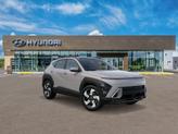 Thumbnail of 2026 Cyber Gray Metallic Hyundai KONA