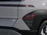 Thumbnail of 2026 Cyber Gray Metallic Hyundai KONA