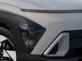 Thumbnail of 2026 Cyber Gray Metallic Hyundai KONA