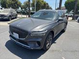 Thumbnail of 2022 Gray Genesis GV70