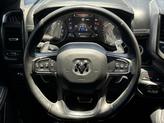 Thumbnail of 2022 Granite Crystal Metallic Clearcoat RAM 1500