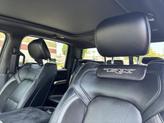 Thumbnail of 2022 Granite Crystal Metallic Clearcoat RAM 1500