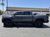 Thumbnail of 2022 Granite Crystal Metallic Clearcoat RAM 1500